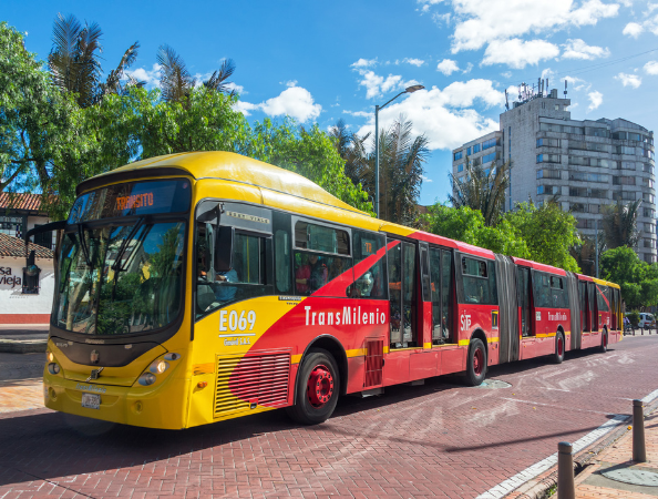 Transmilenio