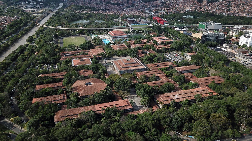 Universidad de Antioquia