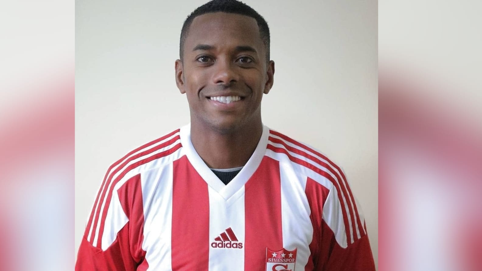 Robinho - Robson de Souza