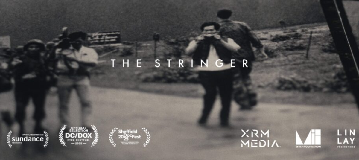 The Stringer