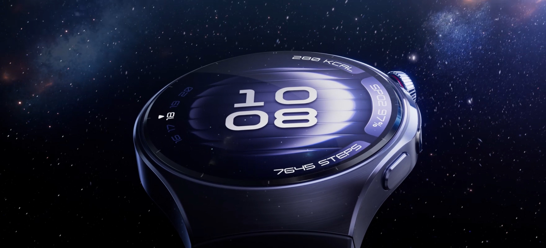 Huawei Watch 5