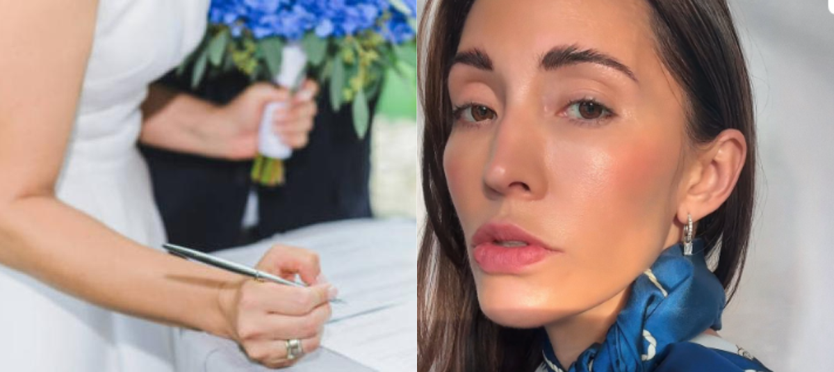 Actriz mexicana recuerda cuando fue arrestada por el ICE por fraude en su solicitud de green card