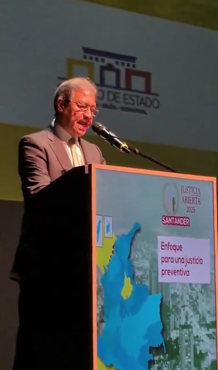 Luis Alberto Álvarez, Presidente del Consejo de Estado,