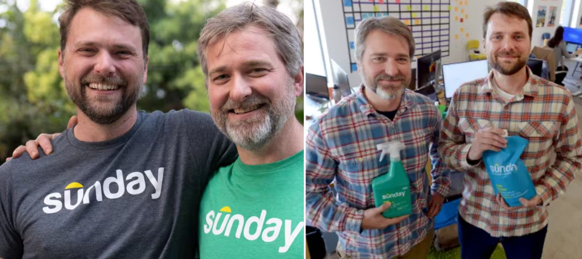 Emprendimiento de Hermanos