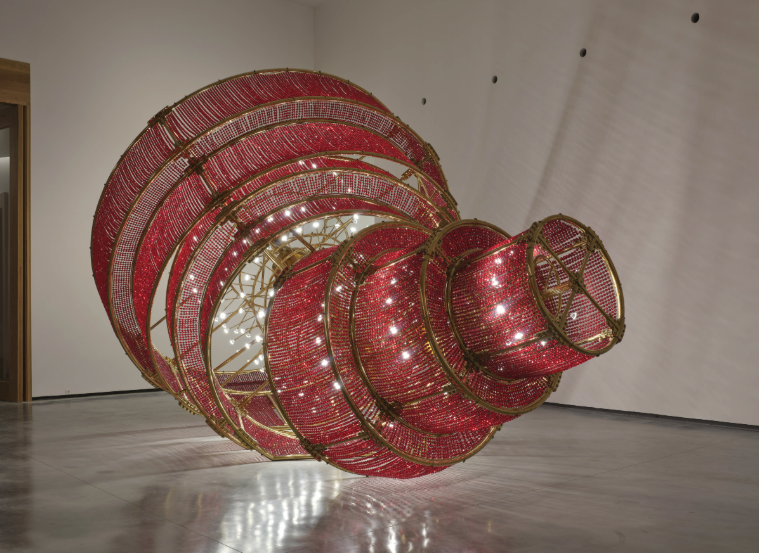 Museo de arte contemporáneo Helga de Alvear