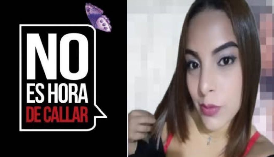 Mujer Fue Apuñalada en El Barrio Maria Paz de Bucaramanga