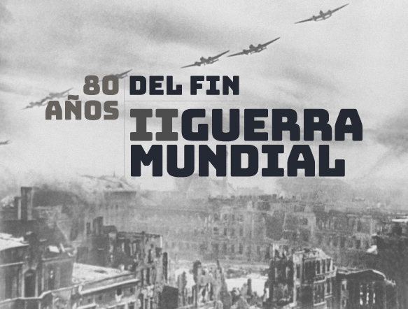 Hace 80 años, la caída de Berlín marcó la rendición nazi y el fin de la Segunda Guerra Mundial en Europa, un hecho que redefinió el mapa político y el destino del siglo XX.