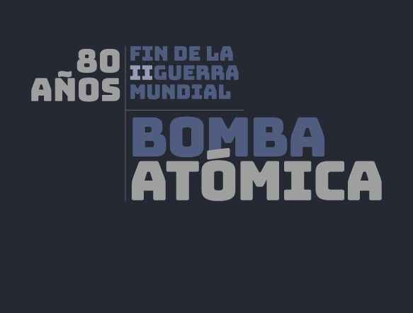 Hiroshima y Nagasaki: la bomba atómica que hace 80 años acabó la segunda guerra mundial y abrió la era nuclear