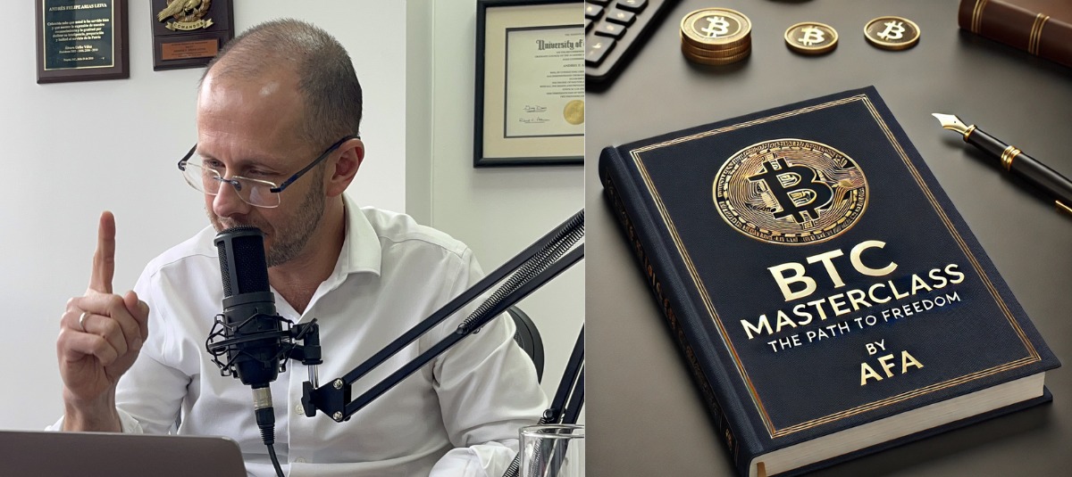 Masterclass Andrés Felipe Arias