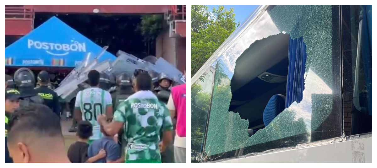 Atlético Nacional
