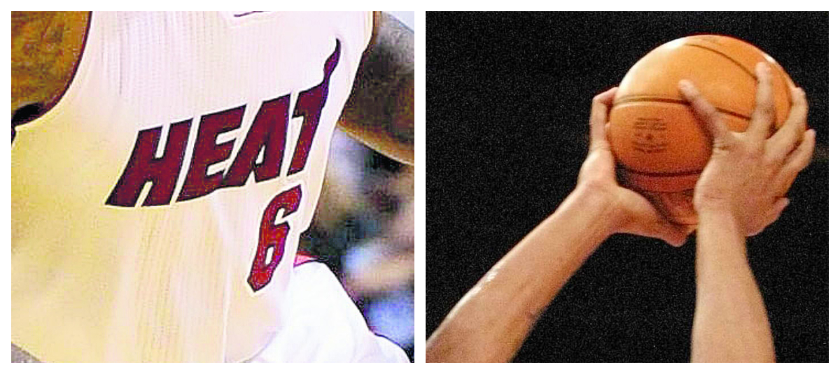 Heat de Miami