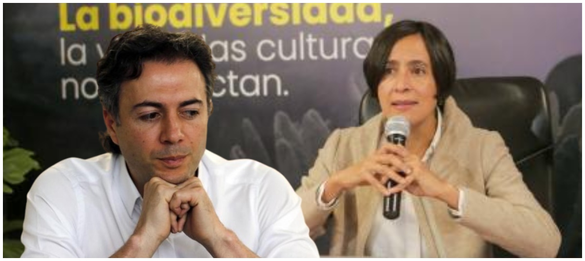 Susana Muhamad Concurso Comentario de Daniel Quintero