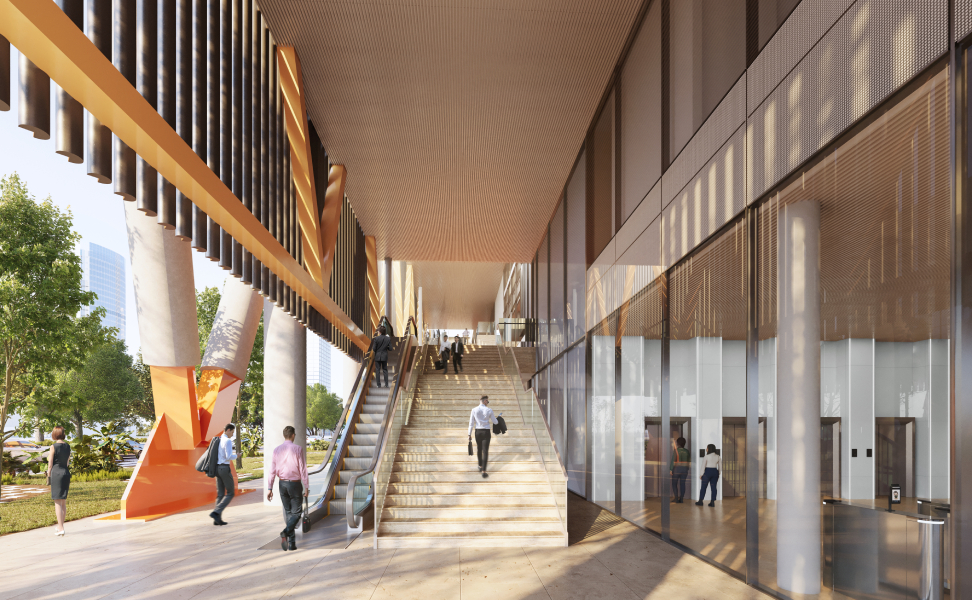 El Campus de Ciencia, Tecnología e Innovación Será un Espacio de Encuentro para el Conocimiento, La Empresa, La Academia y La CiADadanía.