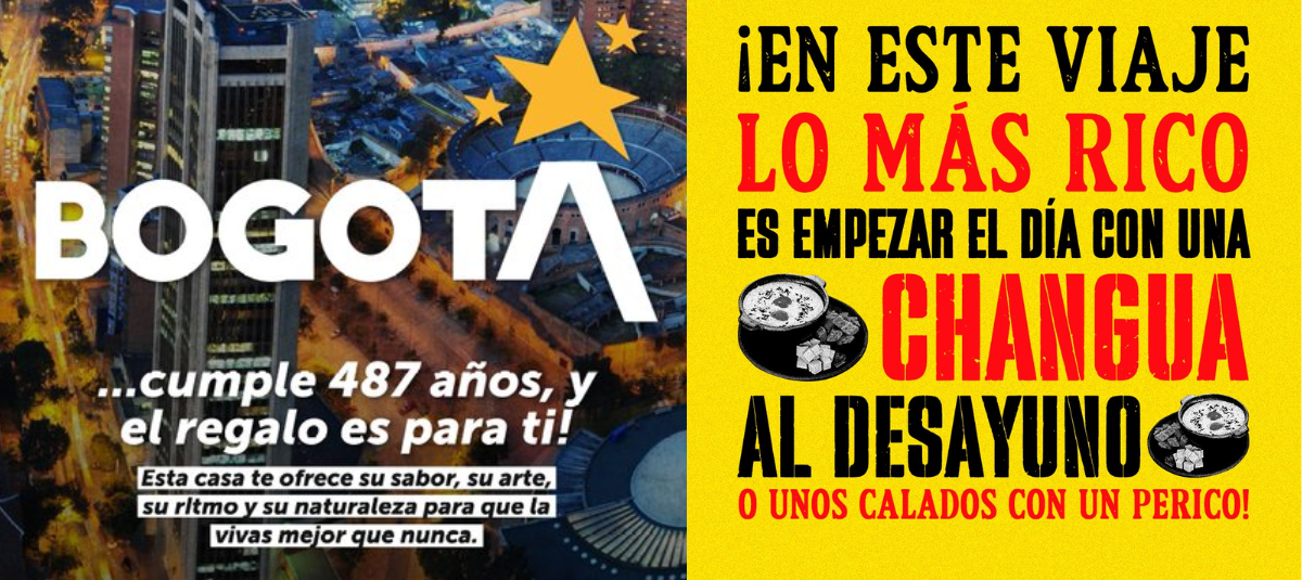 Bogotá