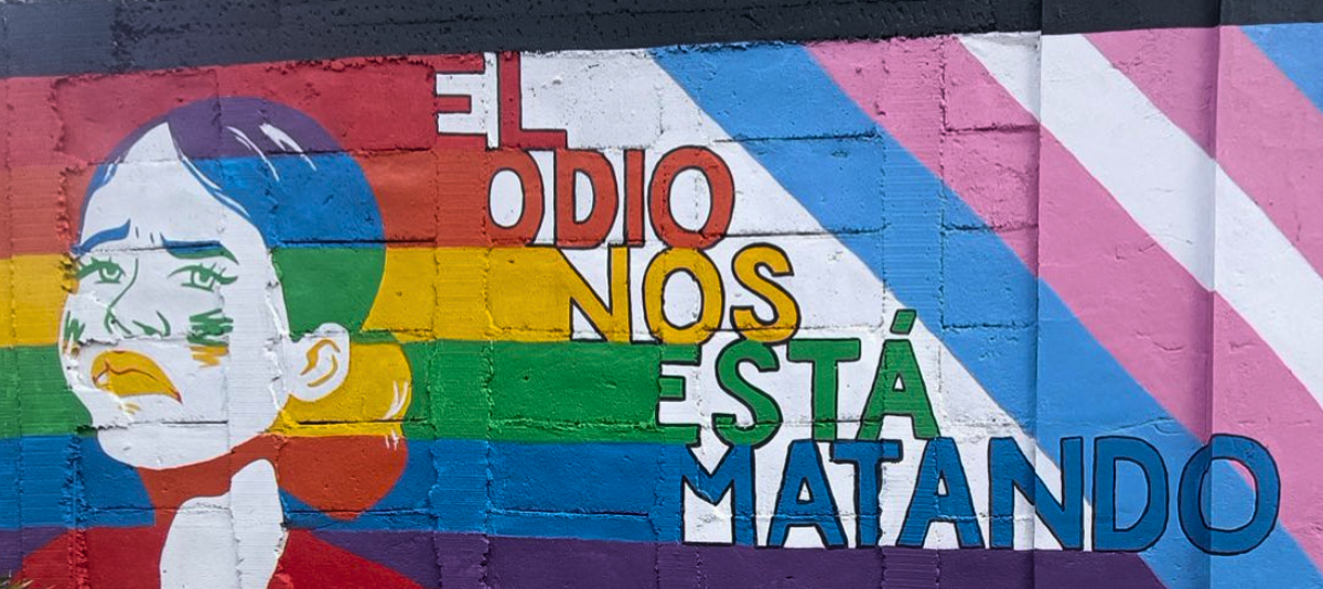 Mujeres trans