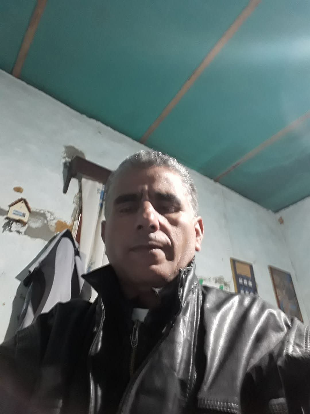 El Íder Ruhal Martínez, Asesinado en Zona Rural de Jamundí.