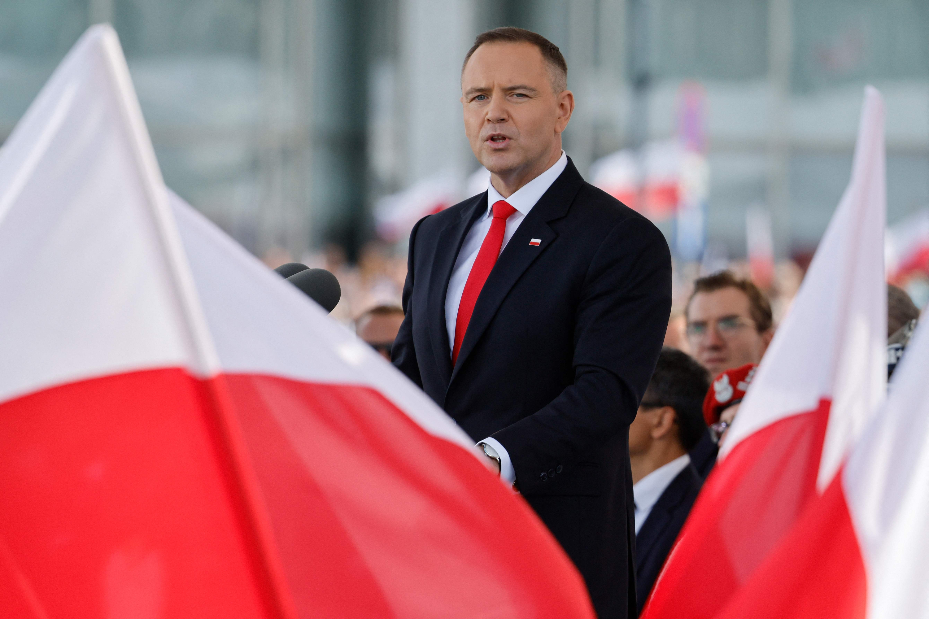 Karol Nawrocki