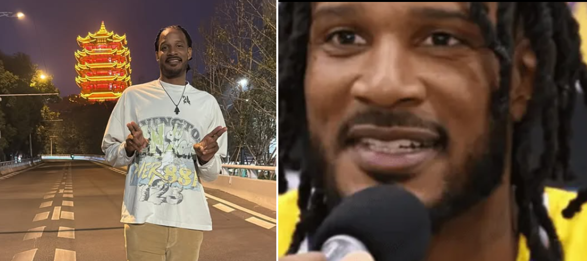 Exjugador de la NBA que fue campeón con los Lakers se declara en quiebra y pide reducción en la manutención de sus hijos