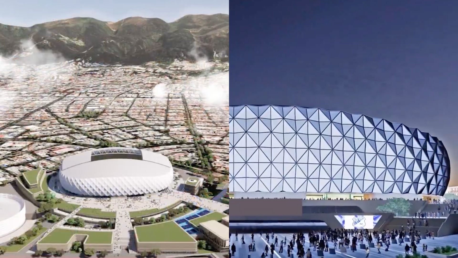 Estadio