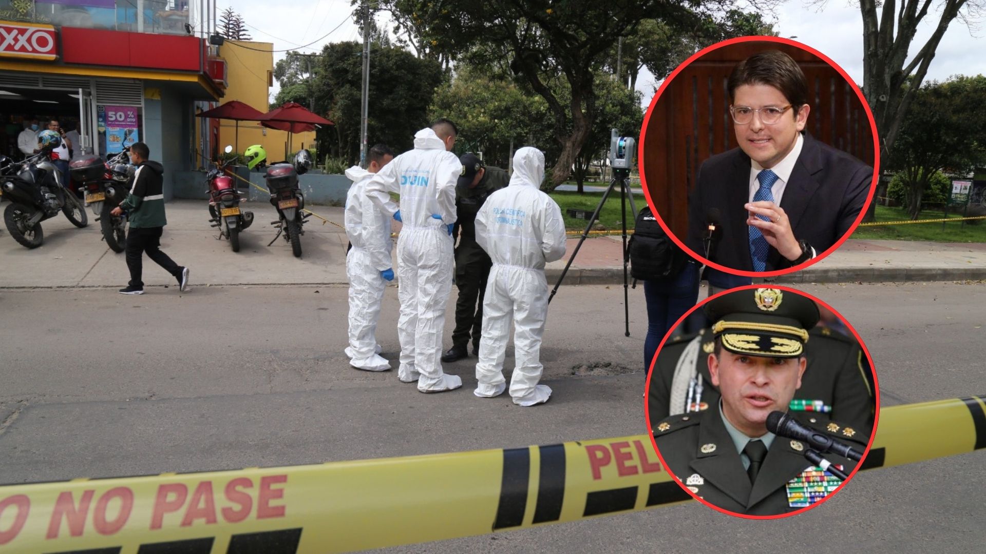 Así Van Las Investigaciones en el Caso de Miguel Uribe.