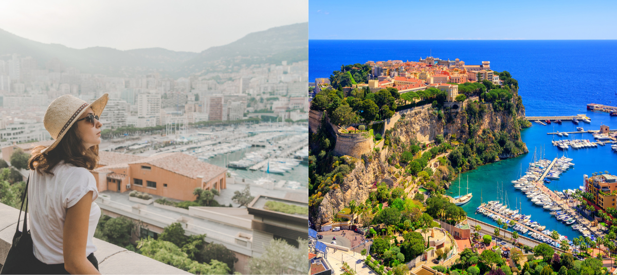Experta en viajes explica cómo vacacionar en el país más rico del mundo gastando poco