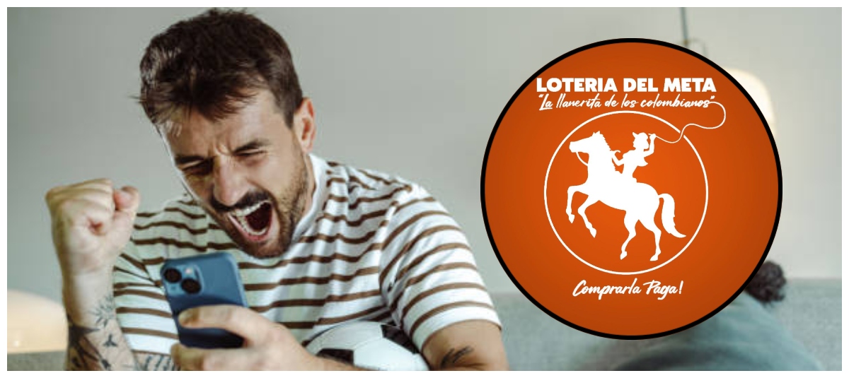 Lotería del Meta