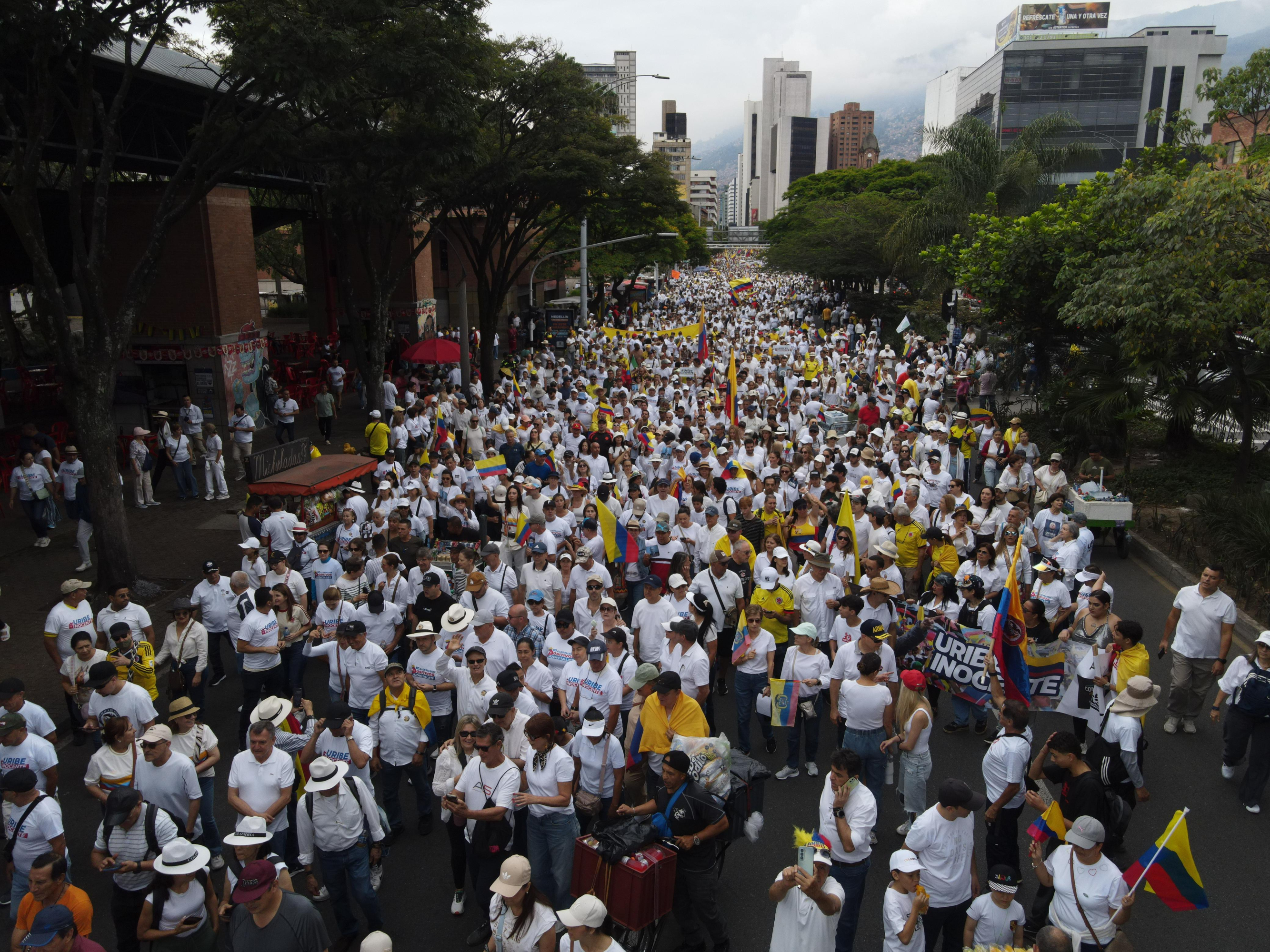 ´Medellín