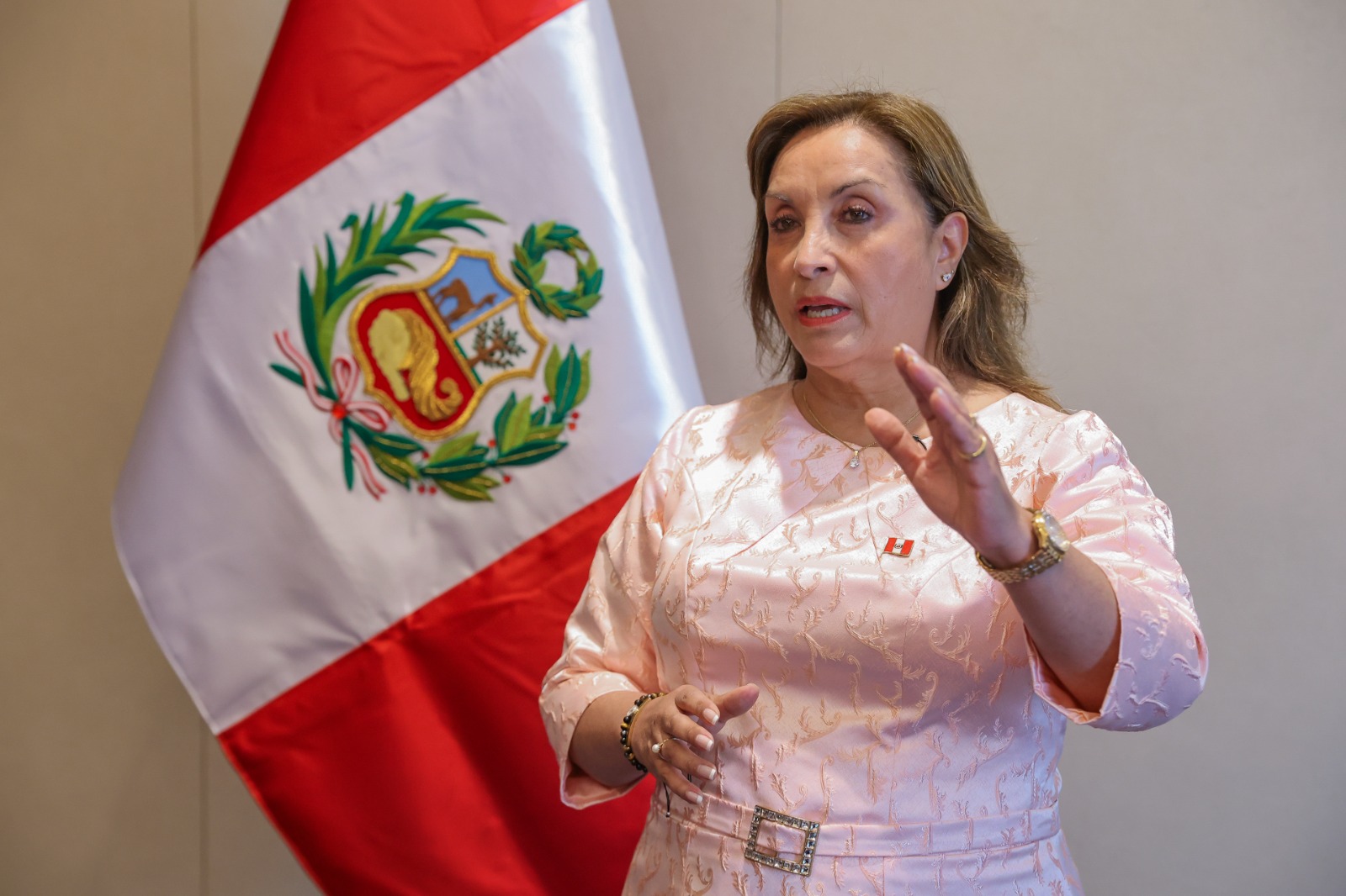 Asamblea de gobernadores de Perú reclama por las declaraciones de Gustavo Petro sobre la soberanía de la Isla Santa Rosa y pide tomar medidas