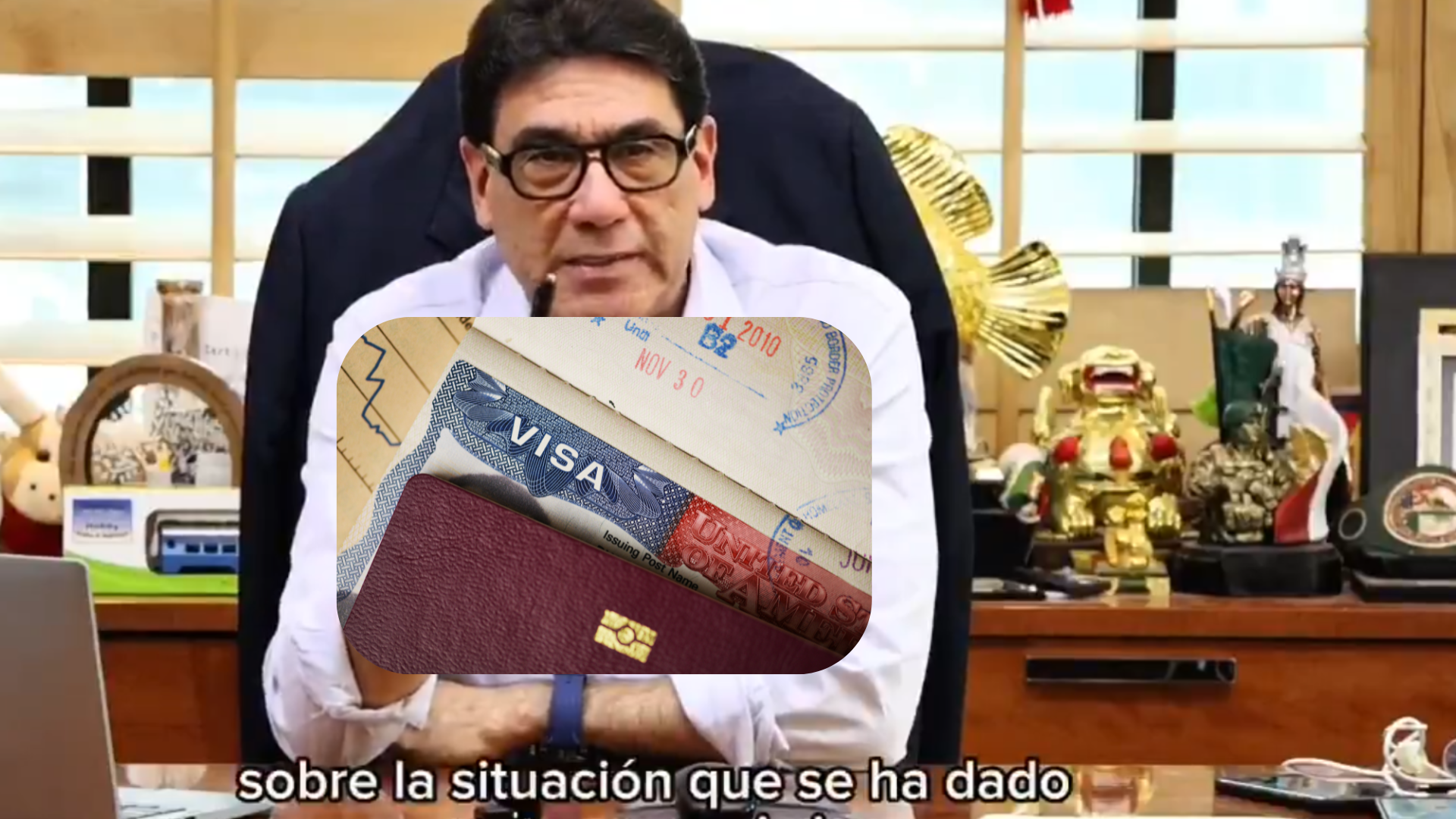 .