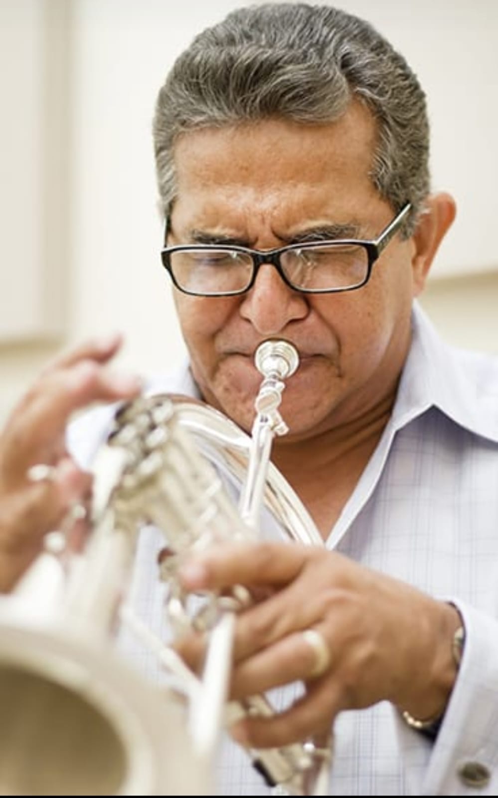 Luis 'Perico' Ortiz, Leyenda Viva de la Salsa