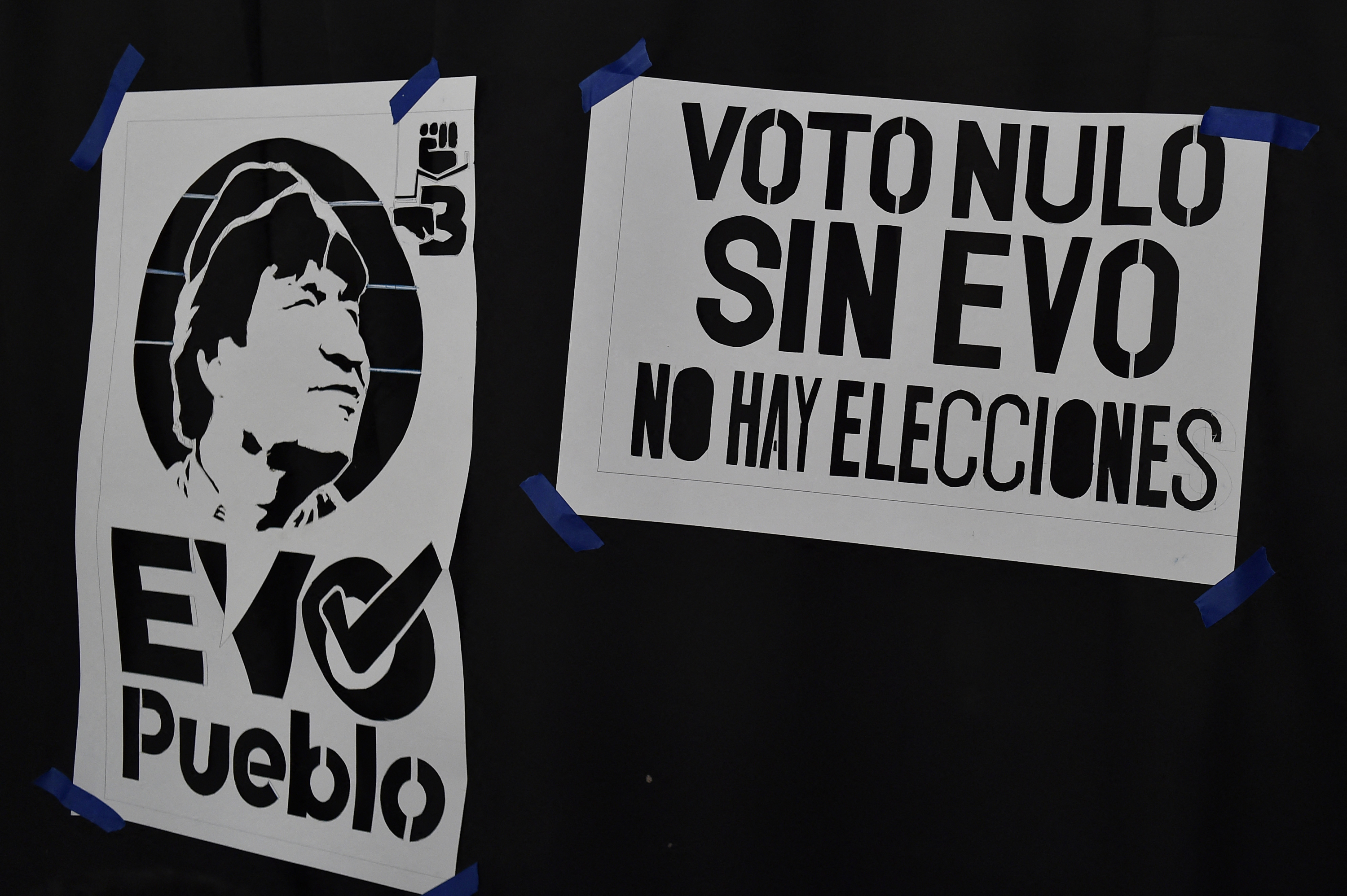 Elecciones