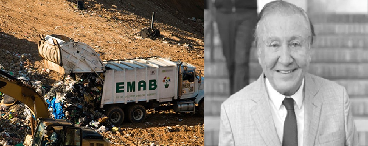 Rodolfo Hernández y emab