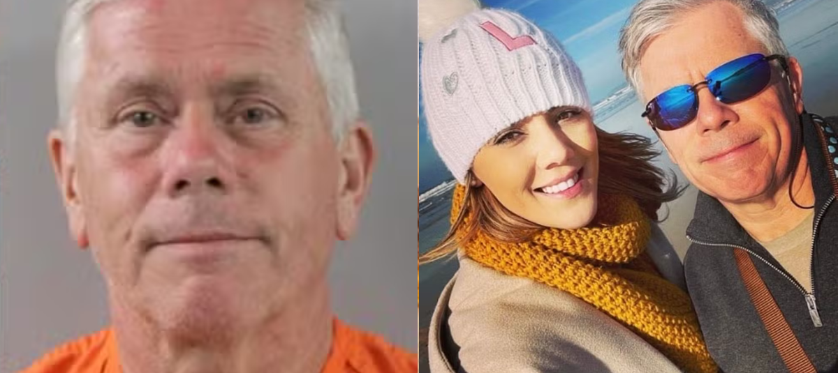 Británico arrestado en Florida