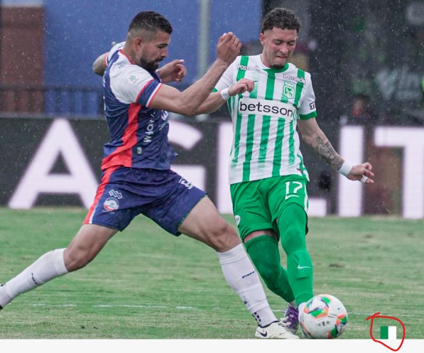 Nacional vs. Alianza
