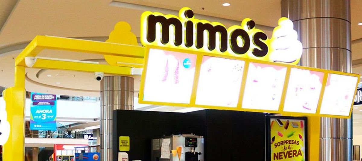 Mimos