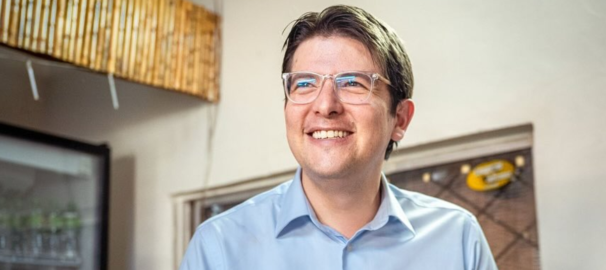 Miguel Uribe Turbay Murió El 11 de Agosto A Los 39 Años.