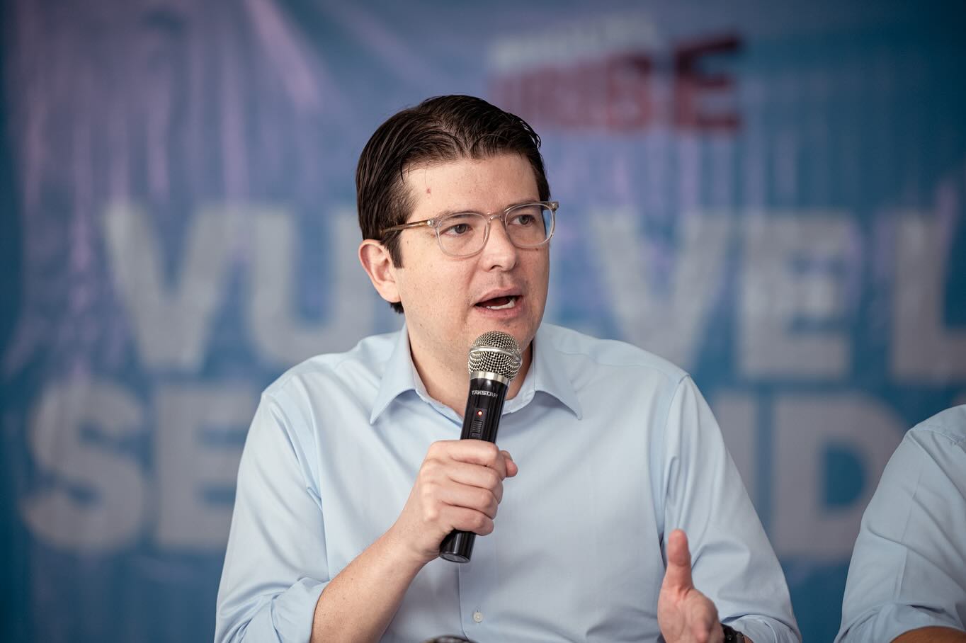 Miguel Uribe, Senador y Precandidato Presidencial, Tenía 39 Años.