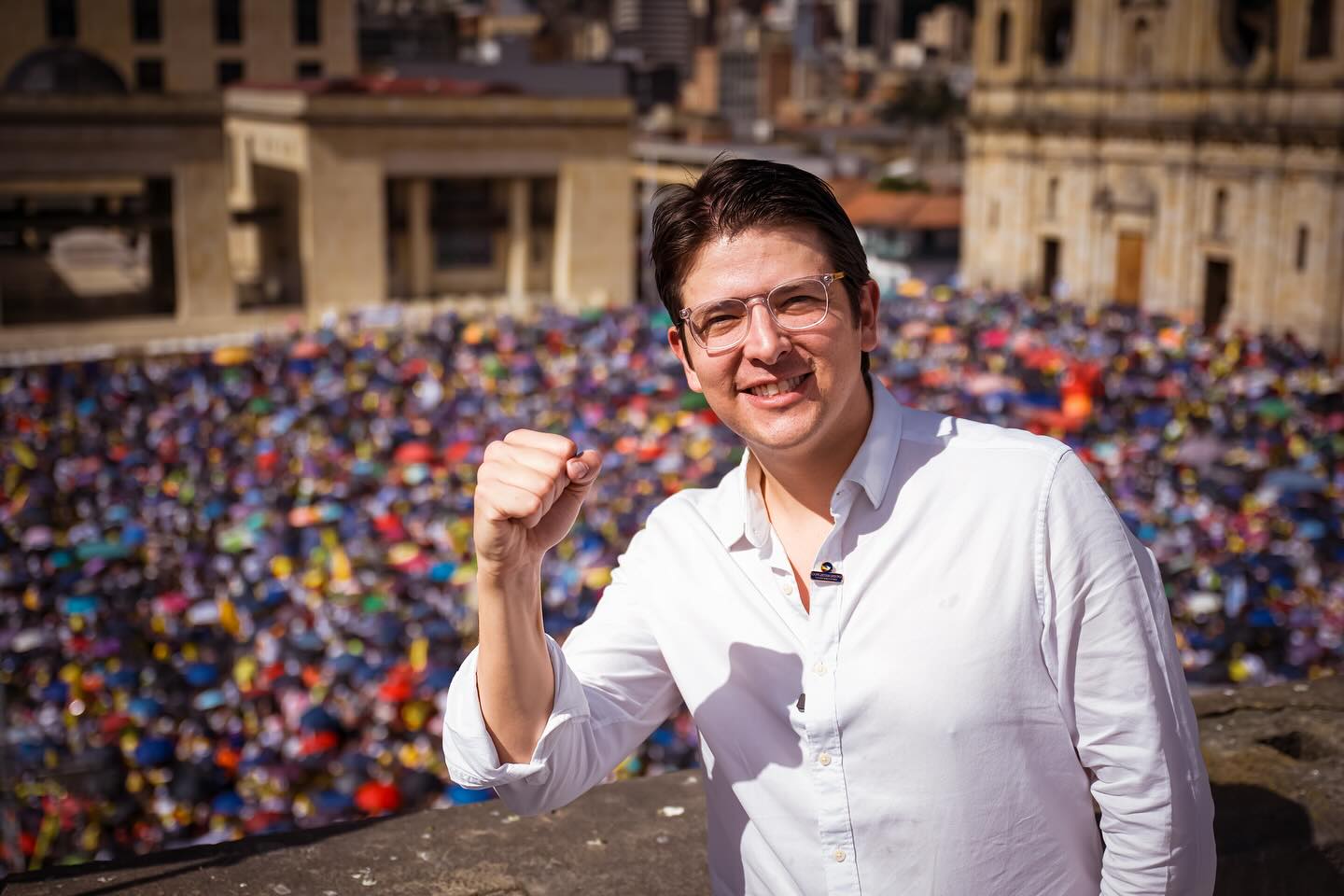 Miguel Uribe Turbay