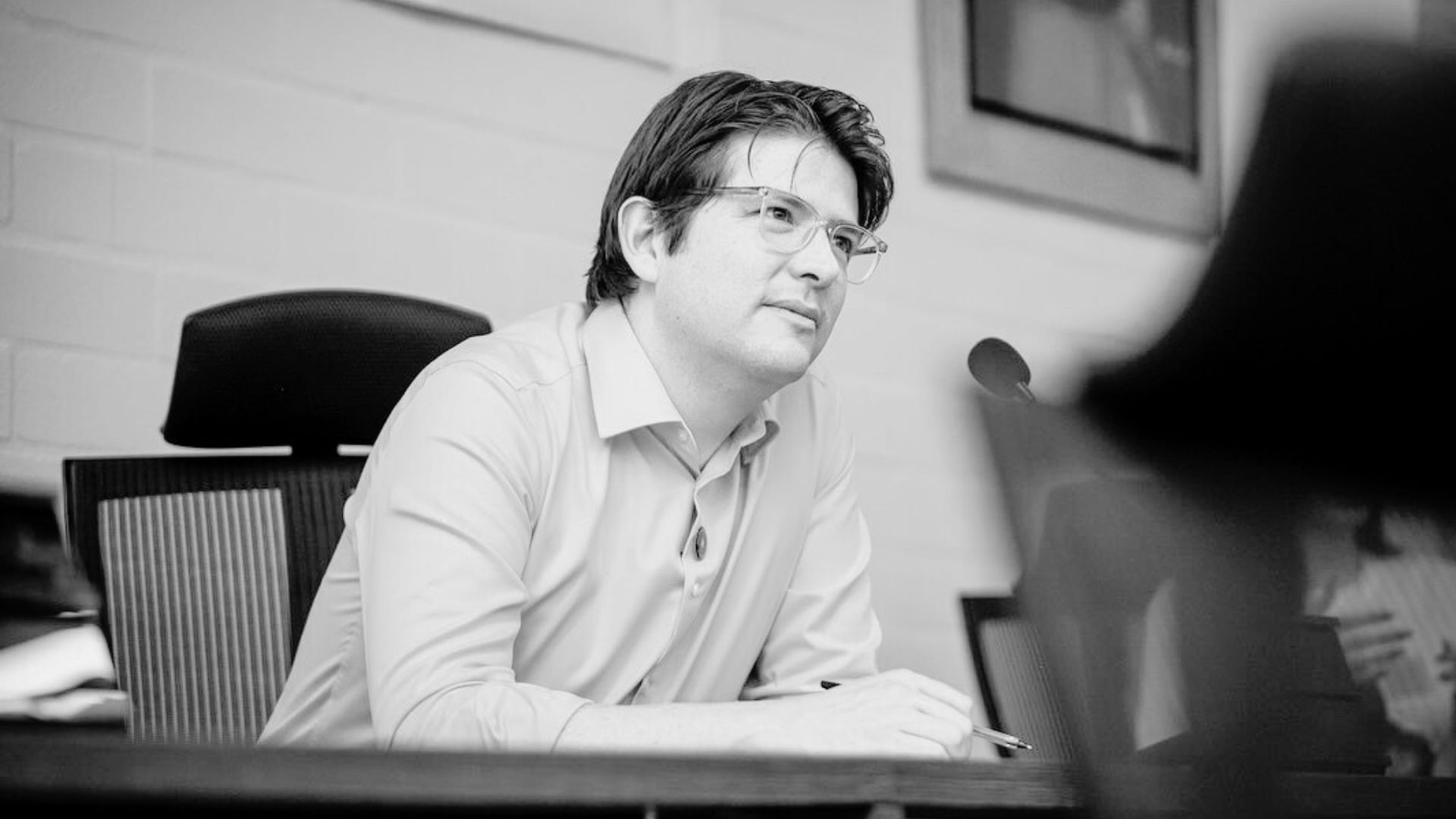 Miguel Uribe