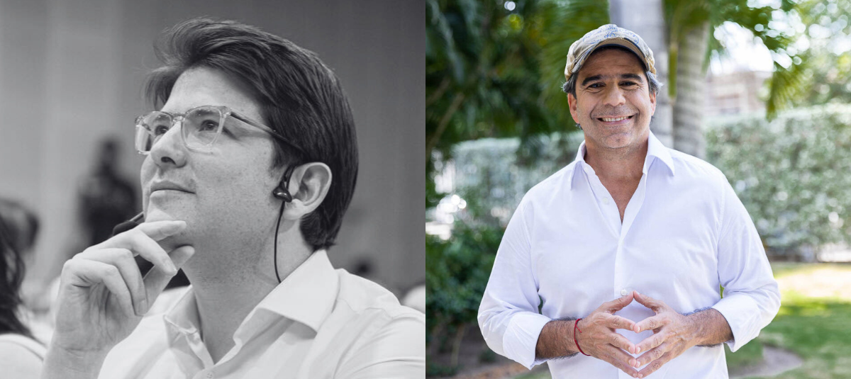 Alejandro char