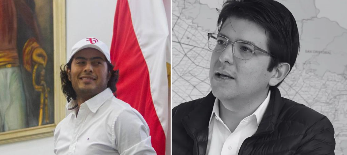 Nicolás Petro reacciona al asesinato de Miguel Uribe Turbay y pide una 'era de paz política': 'Dejar a un lado el odio político'