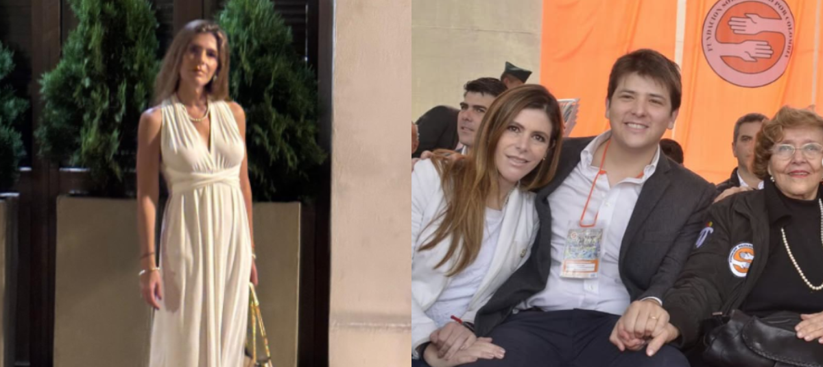 María Carolina Hoyos