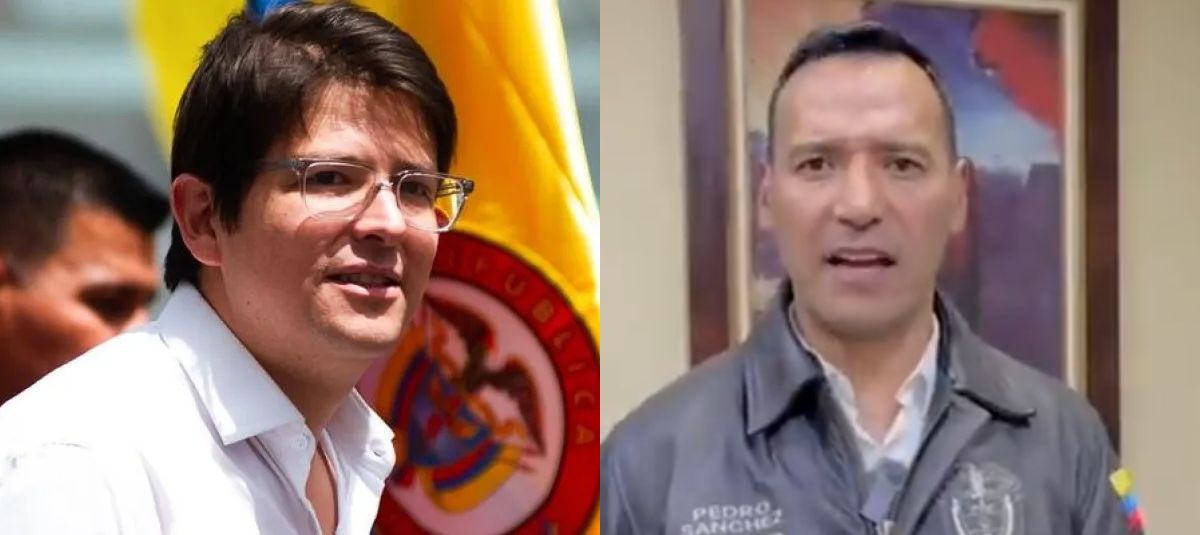 Miguel Uribe. Mininefensa Confirma que segunda marquetalia estaria detrás