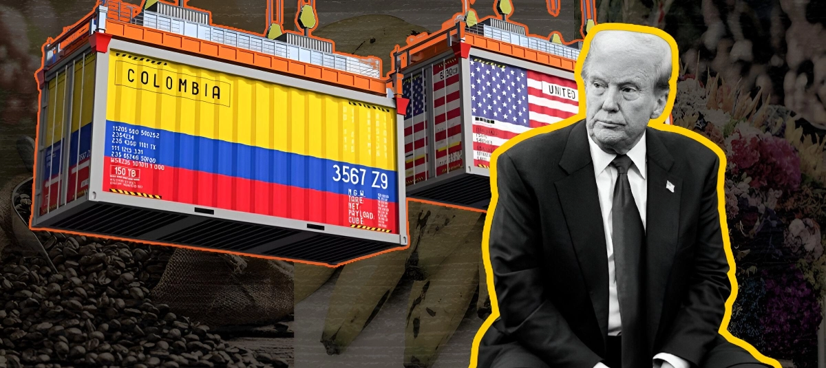 China, Estados Unidos y los aranceles