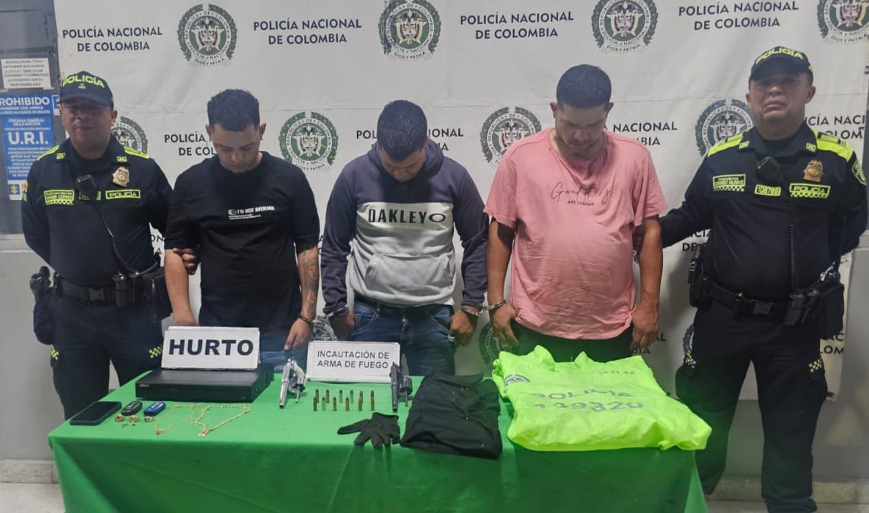 Política
