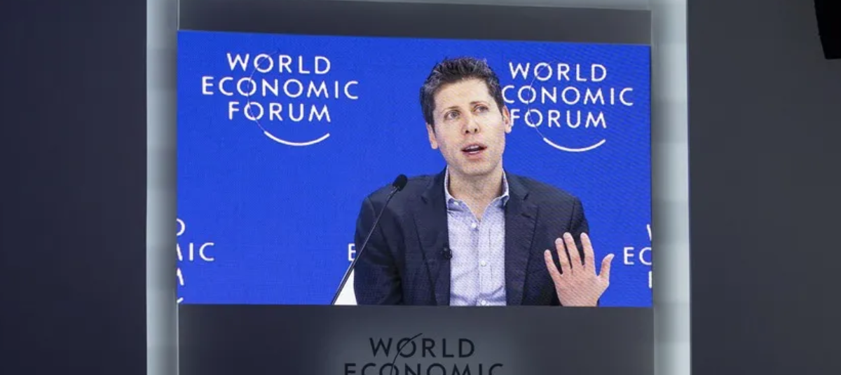 Sam Altman