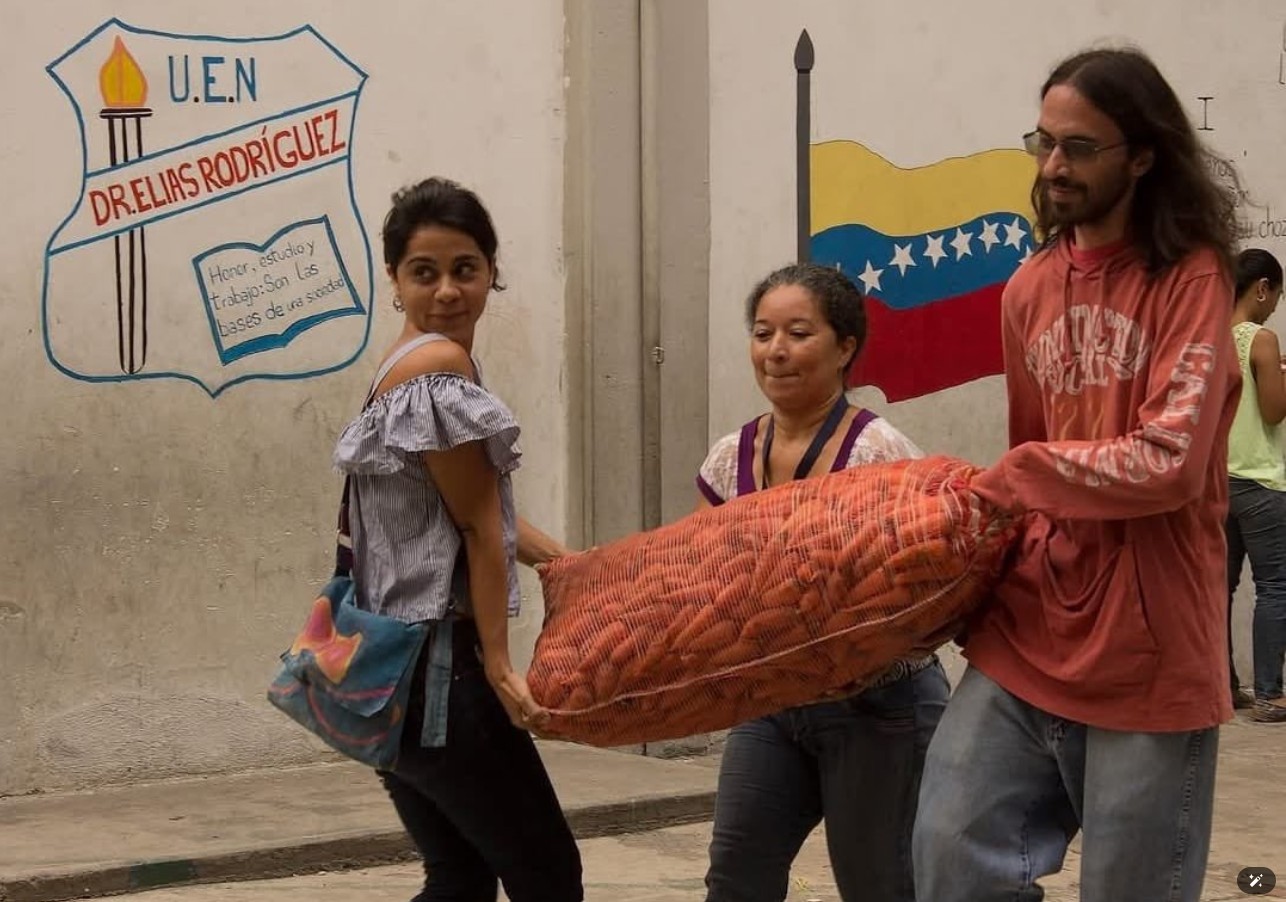 Venezuela