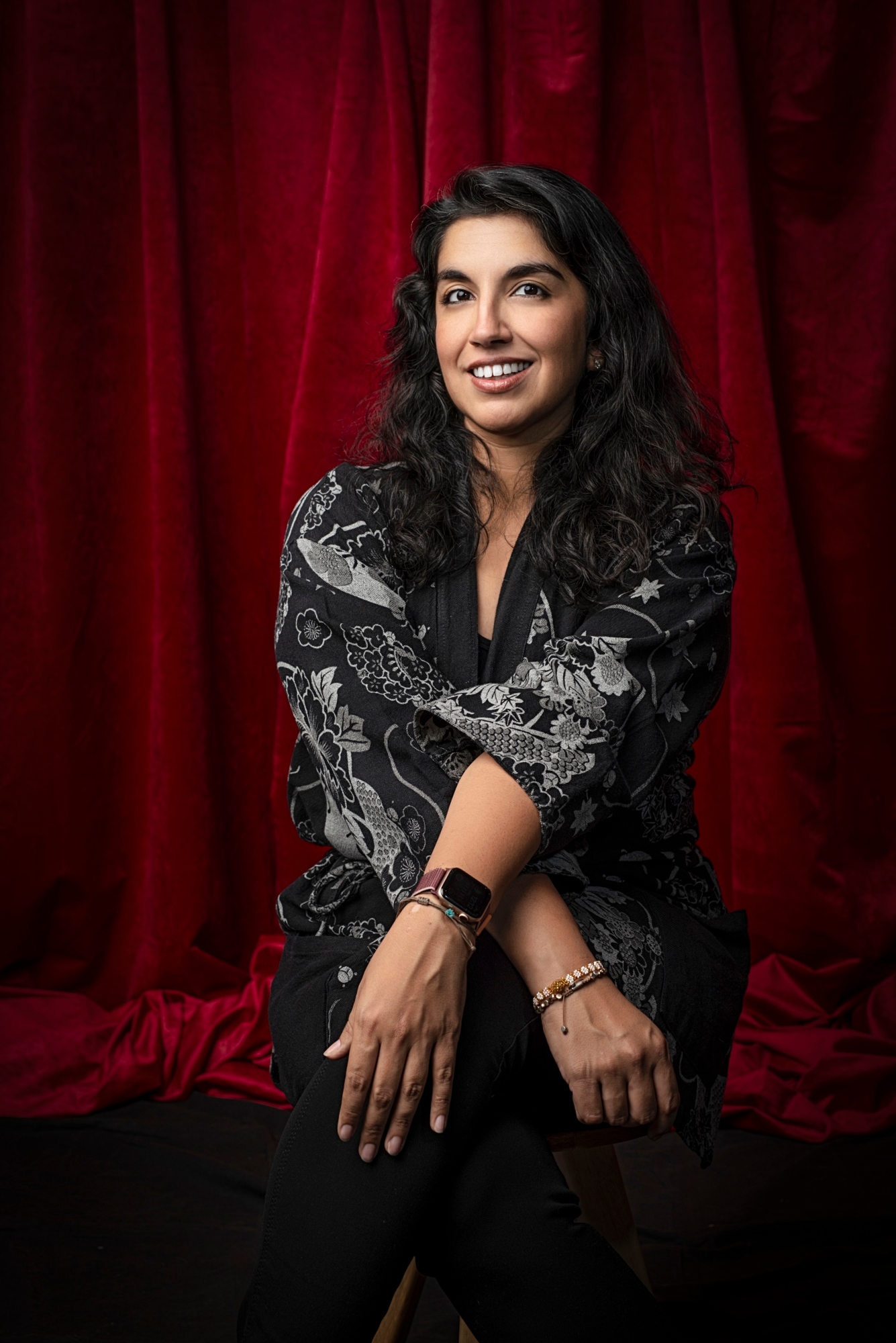 Fernanda Martínez, Directora Global de Comunicacia y Relaciones Públicas de Ocesa