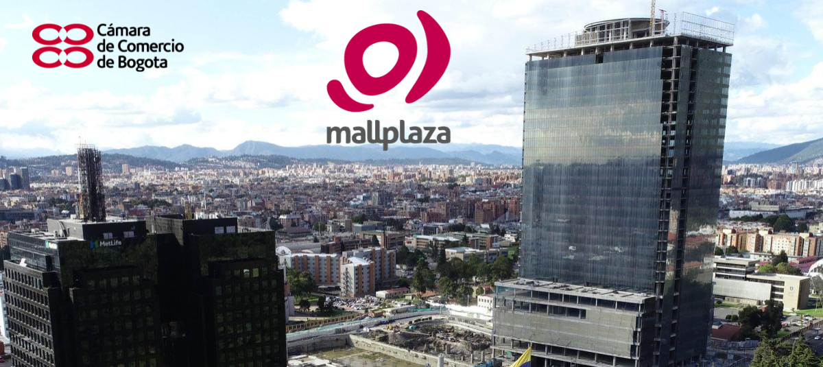 Proyecto Calle 100 Con Séptima