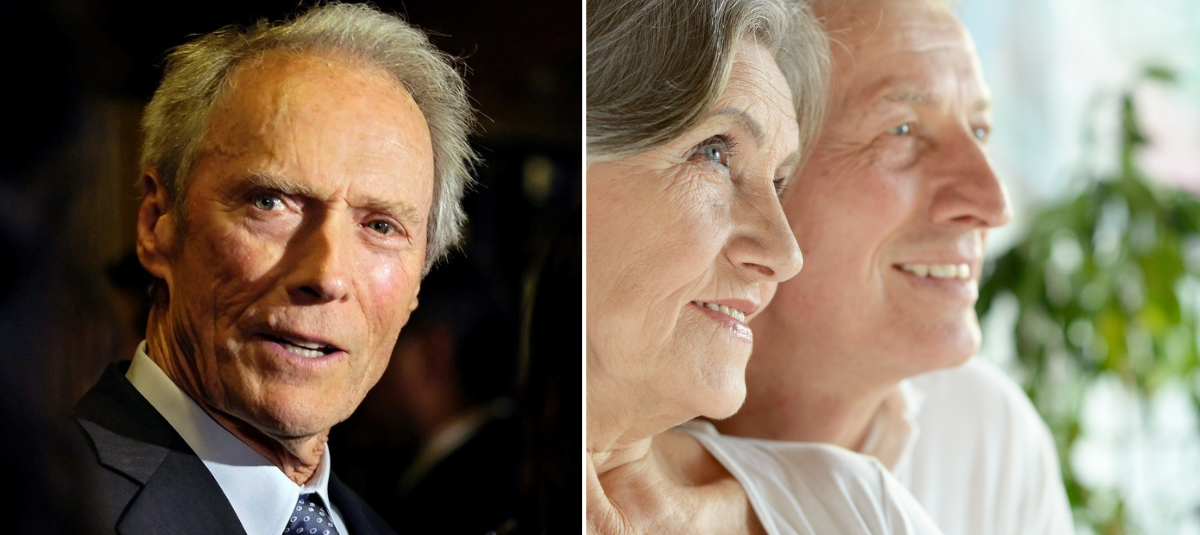 La regla 90/10 que usa Clint Eastwood a sus 95 años para lograr una longevidad exitosa, reducir el cansancio, la ansiedad y favorecer el sueño